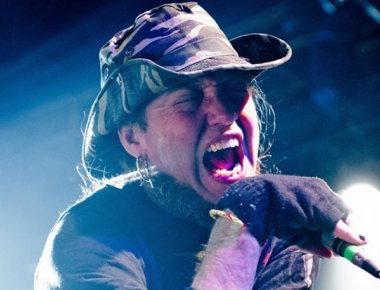 Warrel Dane: Έπαθε ανακοπή ο τραγουδιστής των Sanctuary και Nevermore